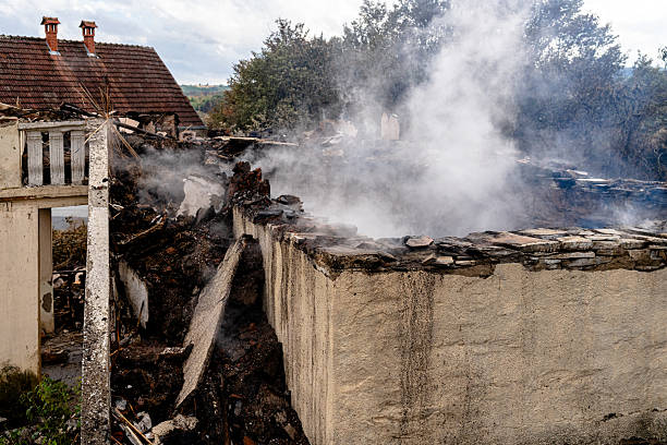 Affordable Fire Damage Removal solutions in Gilbert, MN